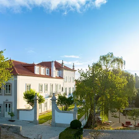 Valverde Santar Hotel & Spa - Relais & Chateaux-3
