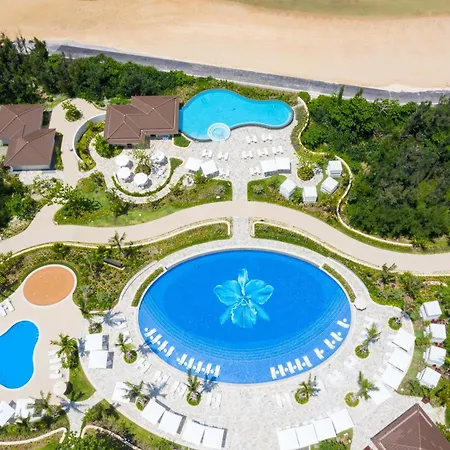 Halekulani Okinawa-2