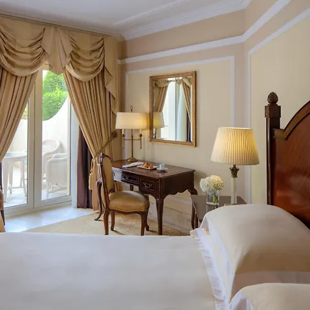 The Regency Hotel Kuwait-3