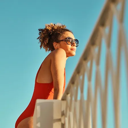 Nido, Mar-Bella Collection, An Slh Hotel - Adults Only, 16 Years-2