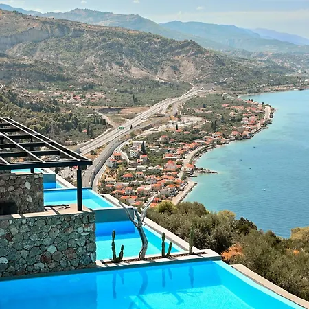 ​Le Grand Bleu Resort-3