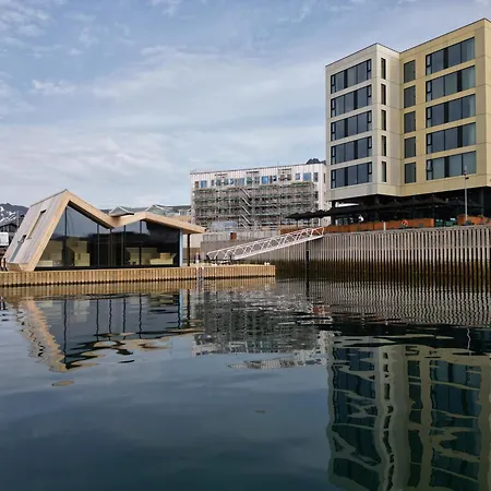 Thon Hotel Svolvaer-2