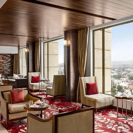 Hilton Jaipur-3
