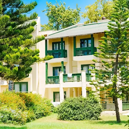 Oz Hotels Incekum Beach-3