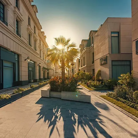 Mansard Riyadh, A Radisson Collection Hotel-3