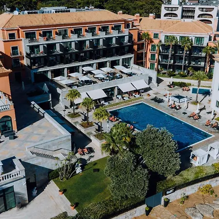 Grande Real Villa Itália Hotel&Spa-3