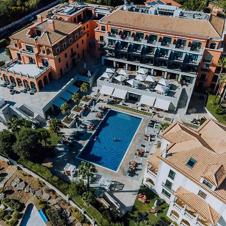 Grande Real Villa Italia Hotel & Spa - A Leading Hotel Of The World-2