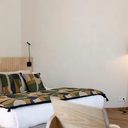 A SPERANZA Suites avec piscine privative chauffée-2
