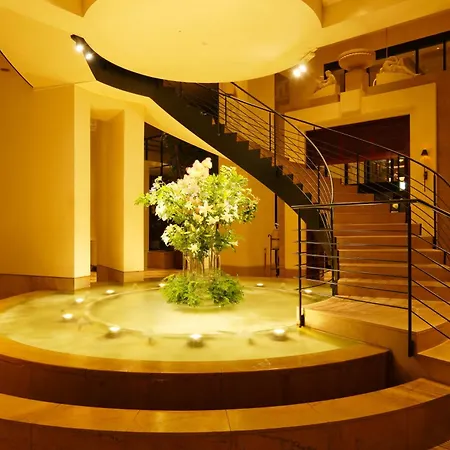 Hotel Nikko Kanazawa-3