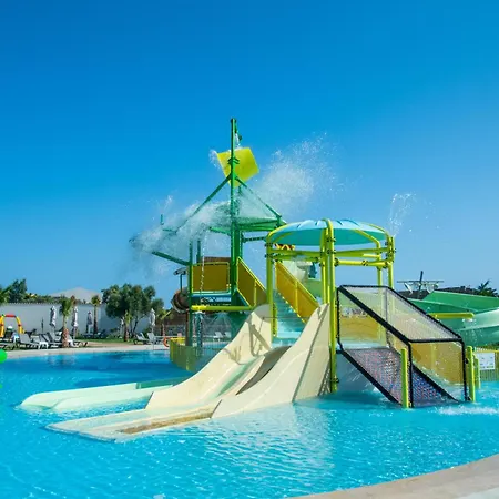 Senseana Sea Side Resort & Aquadventure-2
