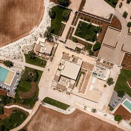 Masseria Auraterrae-3