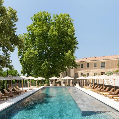 Le Couvent des Minimes Hotel&Spa L'OCCITANE-2