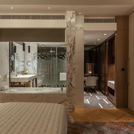 Le Royal Meridien Place Vendome Lusail-2