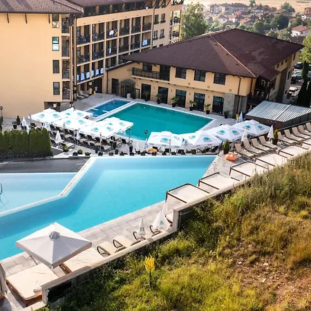 Grand Hotel Velingrad-3