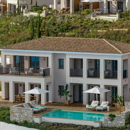 Angsana Corfu Resort & Spa-3