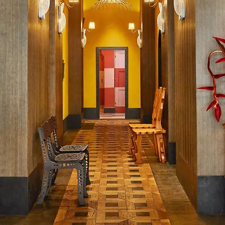 Downtown Los Angeles Proper Hotel, A Member Of Design Hotels-2