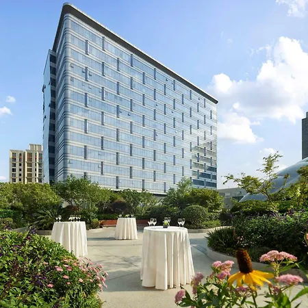 Hilton Shanghai Hongqiao-2
