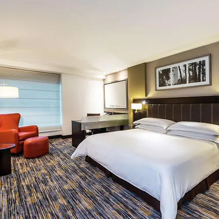 Hilton Bogota-3
