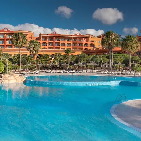 Sheraton Fuerteventura Golf & Spa Resort-2