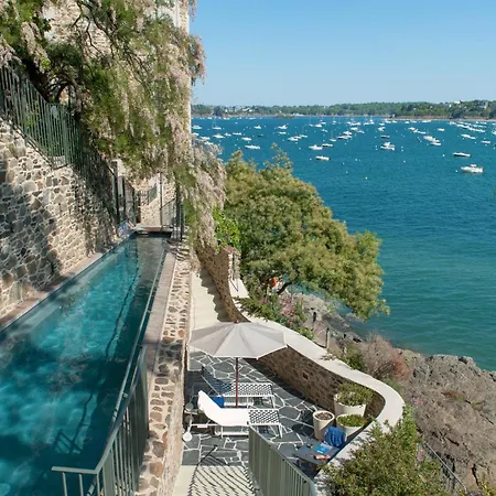 Castelbrac Hotel & Spa-3