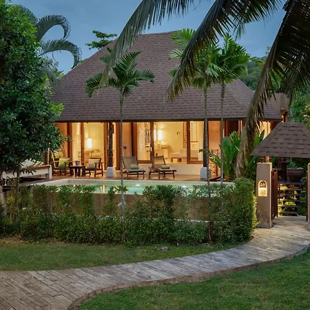 High Season Pool Villa & Spa-2
