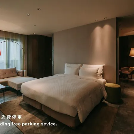 Hotel Royal Beitou-3