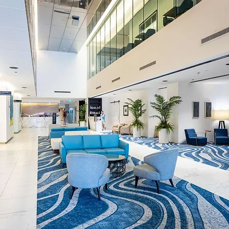 Hilton Surfers Paradise Hotel & Residences-3