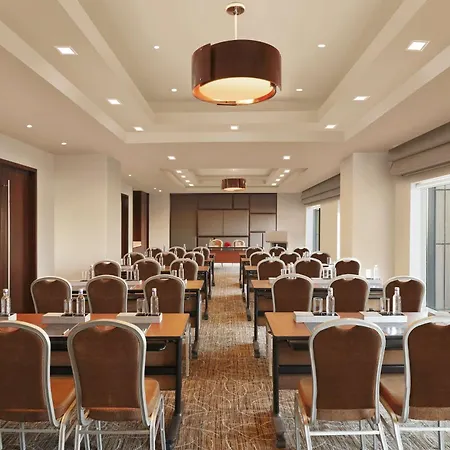 Hilton Chennai-2