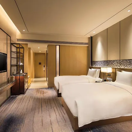 Doubletree By Hilton Hotel Anshun-2