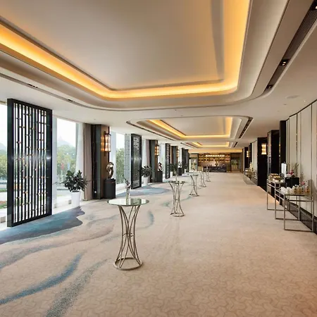 Doubletree By Hilton Hotel Anshun-3