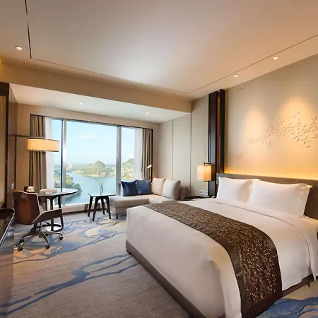 Doubletree By Hilton Hotel Anshun-2