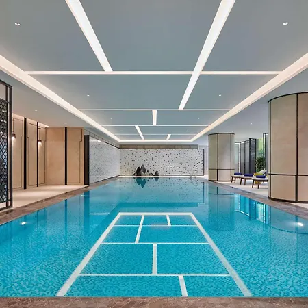Hilton Changsha Riverside-2