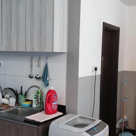 Molek Regency Taman Molek-3