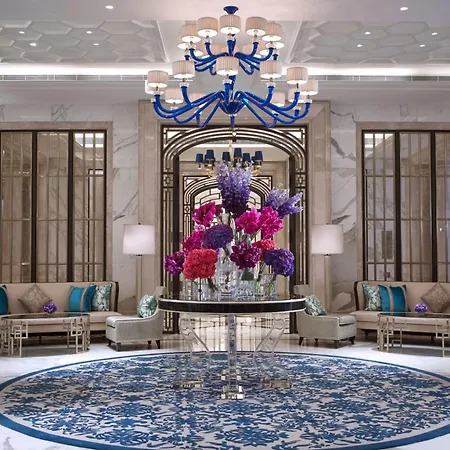 The Ritz-Carlton, Macau-2