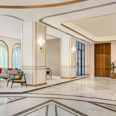 Sheraton Abu Dhabi Hotel&Resort-2