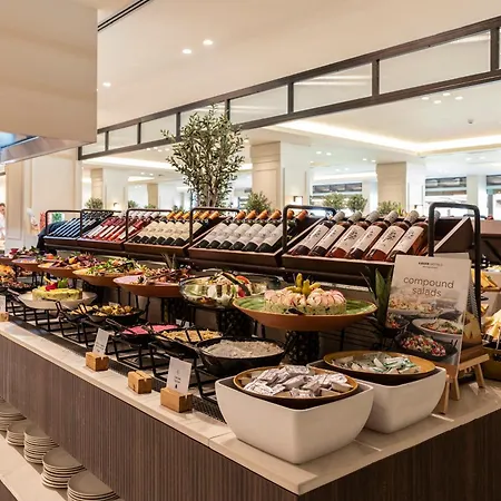 Kerkyra Blue Hotel & Spa By Louis Hotels-3