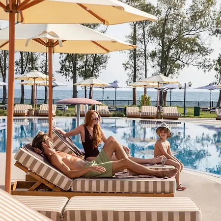 Kerkyra Blue Hotel & Spa By Louis Hotels-3