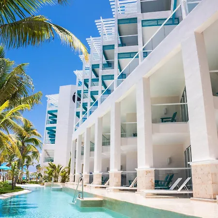 Margaritaville Island Reserve Riviera Maya - An Adults Only Karisma All-Inclusive Experience-3