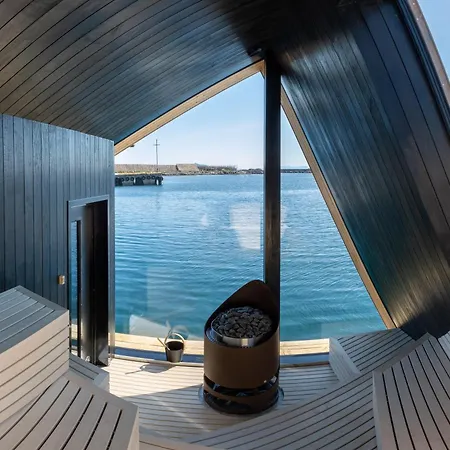 Thon Hotel Svolvaer-2