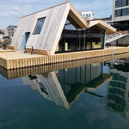 Thon Hotel Svolvaer-2