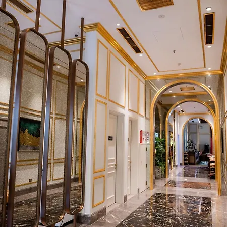 Dolce By Wyndham Hanoi Golden Lake-3