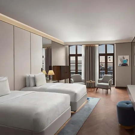 Jw Marriott Istanbul Bosphorus-3