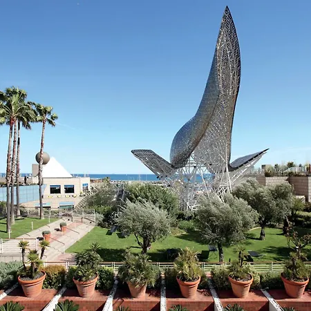 Hotel Arts Barcelona-2