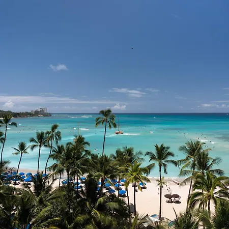 The Royal Hawaiian, A Luxury Collection Resort, Waikiki-2