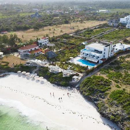 Visiwa Beach Resort-3