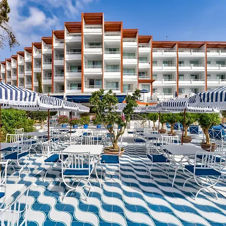 Hotel Mongibello Ibiza (Adults Only)-2
