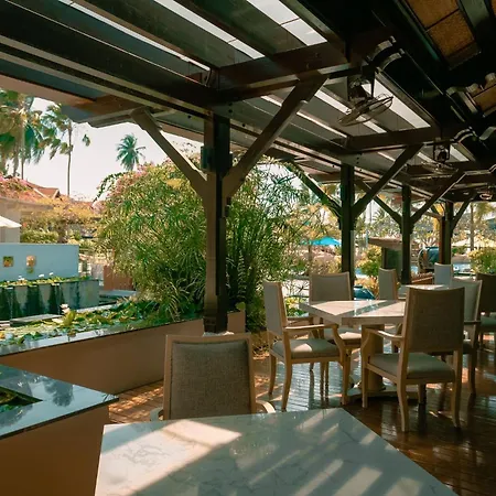 Pelangi Beach Resort & Spa, Langkawi-3