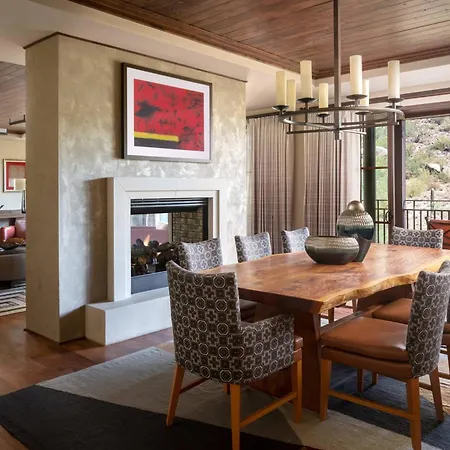 The Ritz-Carlton, Dove Mountain-3