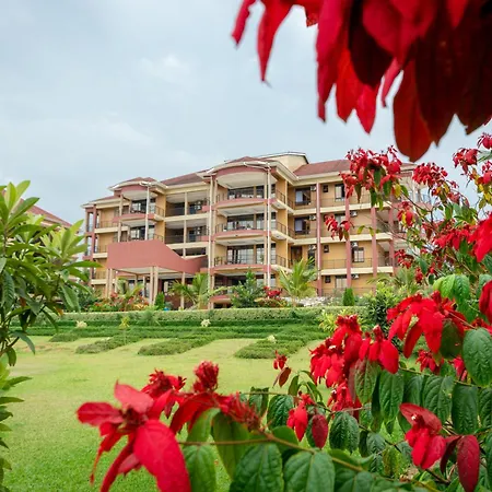 Las Vegas Garden Hotel Mbarara-2