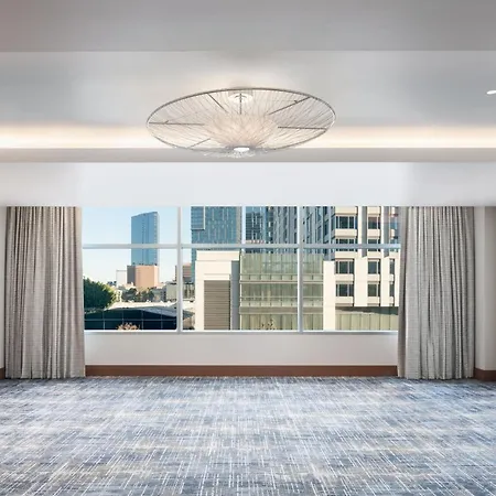 The Ritz-Carlton, Los Angeles L.A. Live-3
